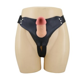 Strap on silikonski penis sa gaćicama BW 22099N-4